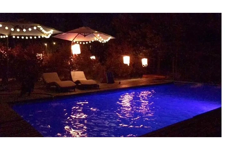 $180000 : CASA LAS CONDES DESPEDIDAS SOL image 3
