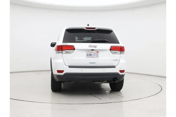 $20998 : Jeep Grand Cherokee 2020 4x2 image 6