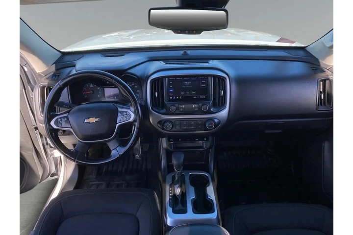 $28555 : Chevrolet Colorado 2022 4x2 image 10