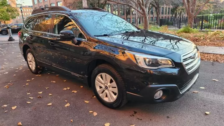 $11495 : 2015 Outback 2.5i Premium image 6