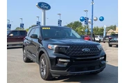 $27397 : Ford Explorer 2022 AWD XLT 4 thumbnail