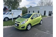 $5990 : 2014 Spark LS CVT thumbnail