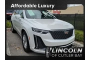 Cadillac XT6 2021 Luxury 4dr en Miami