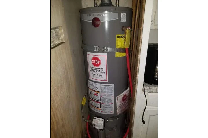 🛠️ Plomería rápida y honesta image 3