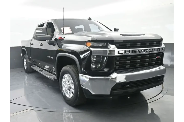 $34991 : Chevrolet Silverado 2500HD 2 image 9