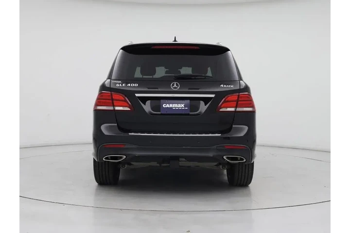 $19998 : Mercedes-Benz GLE 2016 AWD G image 6