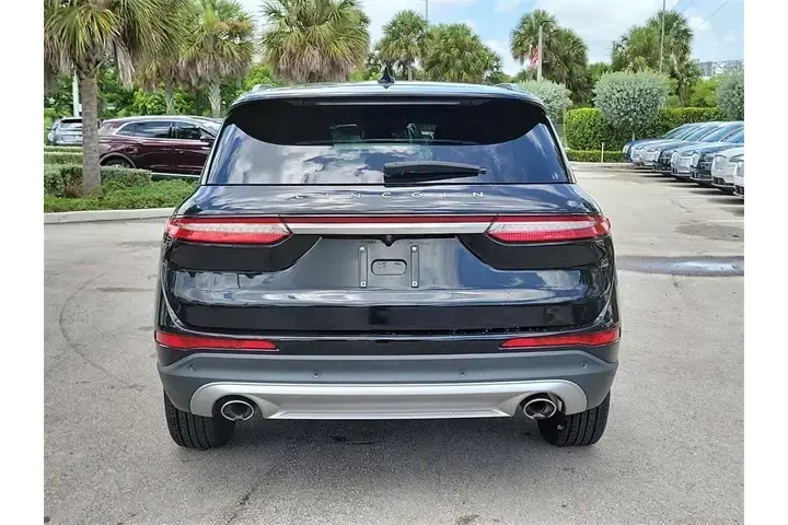 $21590 : Lincoln Corsair 2021 Standar image 5