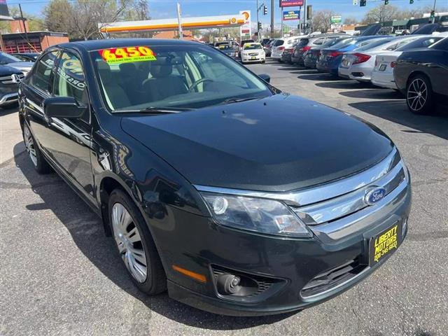 $6950 : 2010 FORD FUSION image 7