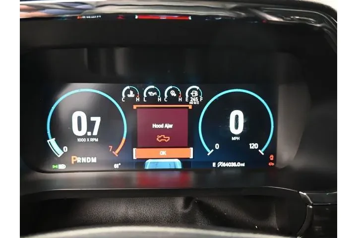 $36991 : Ford F-150 2021 4x2 Lariat 4 image 8