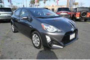 $8498 : 2015 Prius c Four thumbnail