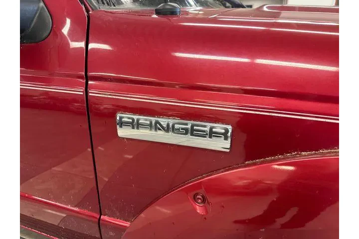 $11000 : Ford Ranger 2010 4x2 XLT 4dr image 7