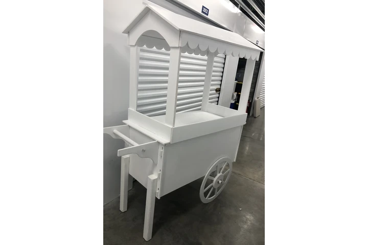 $95 : Candy Cart Para Tu Evento image 3