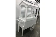$95 : Candy Cart Para Tu Evento thumbnail