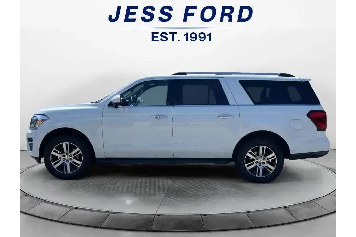 $66743 : Ford Expedition MAX 2024 4x4 image 2