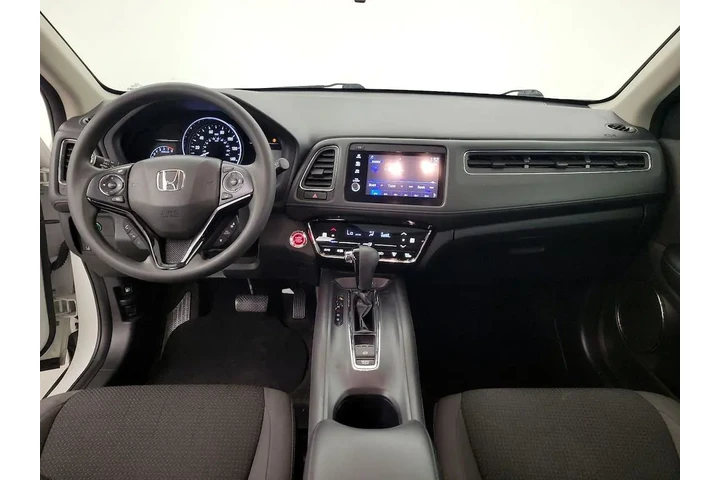$23998 : Honda HR-V 2022 AWD EX 4dr C image 9