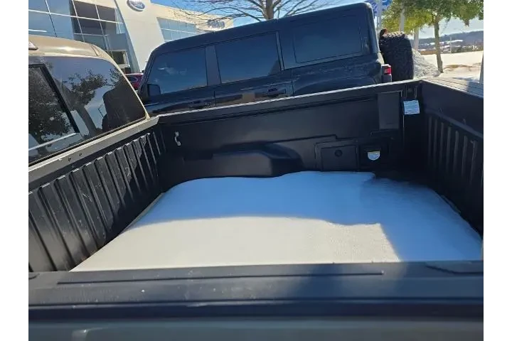 $26483 : Toyota Tacoma 2020 4x2 TRD O image 9