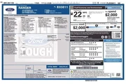 $27387 : Ford Ranger 2023 4x2 XLT 4dr thumbnail