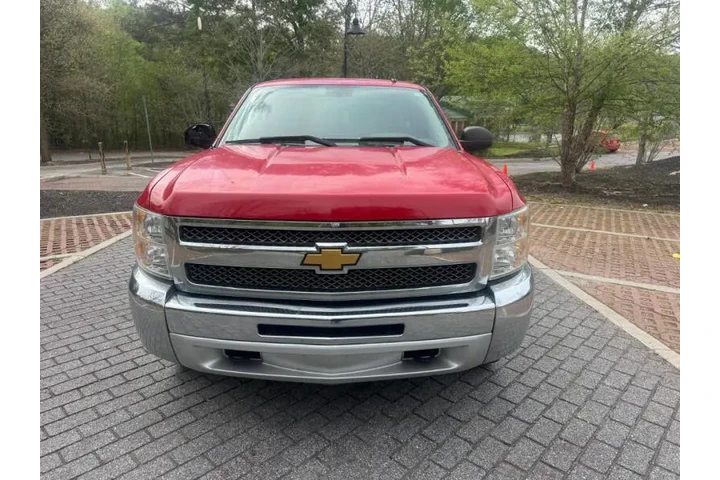 $5999 : 2013 Silverado 1500 LT image 1