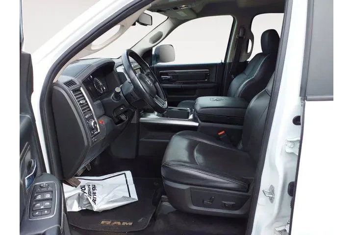 $26561 : Ram 1500 2017 4x4 Sport 4dr image 9