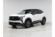 $20998 : Nissan Kicks 2025 SV 4dr Cro thumbnail
