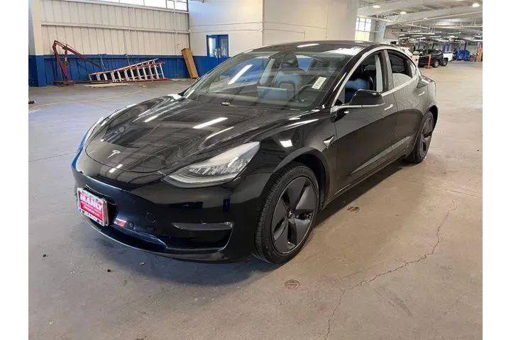 $18982 : Tesla Model 3 2019 image 7