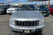 $10950 : 2012 Grand Cherokee Laredo SUV thumbnail