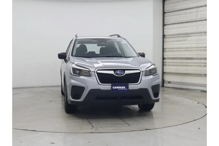 $22998 : Subaru Forester 2021 AWD Bas image 5