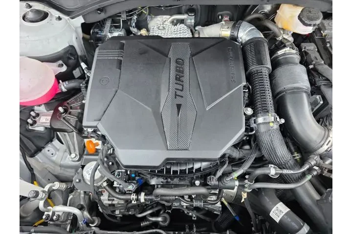 $33566 : Kia Sorento 2025 EX 4dr SUV image 10