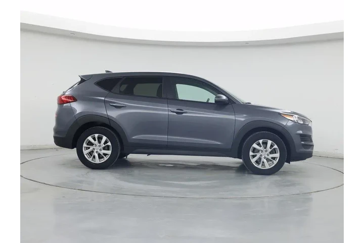 $16998 : Hyundai TUCSON 2019 AWD SE 4 image 7