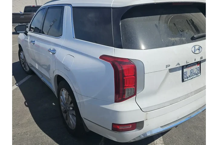 $18000 : Hyundai PALISADE 2020 Limite image 6
