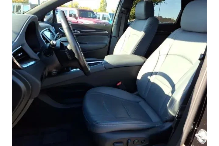 $32199 : Buick Enclave 2022 4x4 Premi image 5