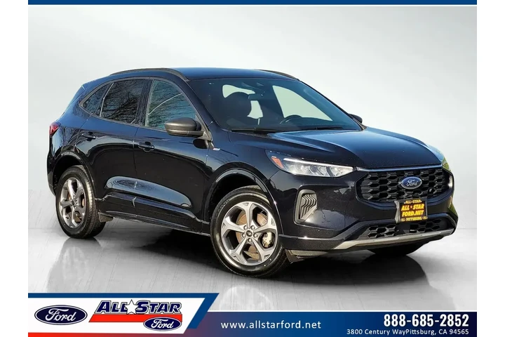 $20984 : Ford Escape 2023 AWD ST-Line image 1