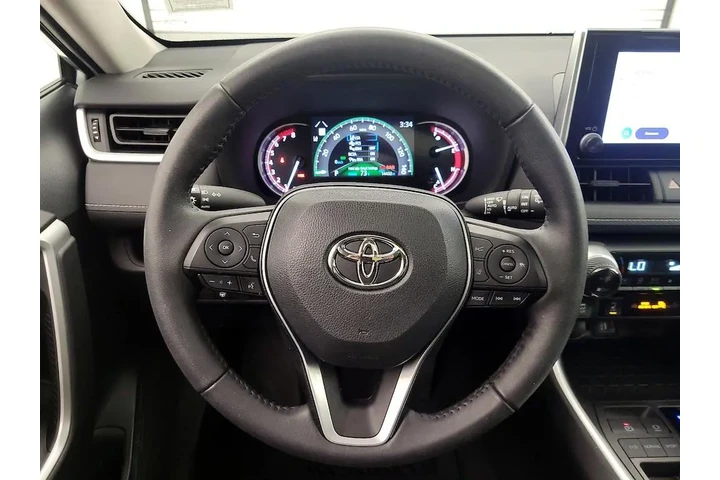 $31998 : Toyota RAV4 2023 XLE 4dr SUV image 10