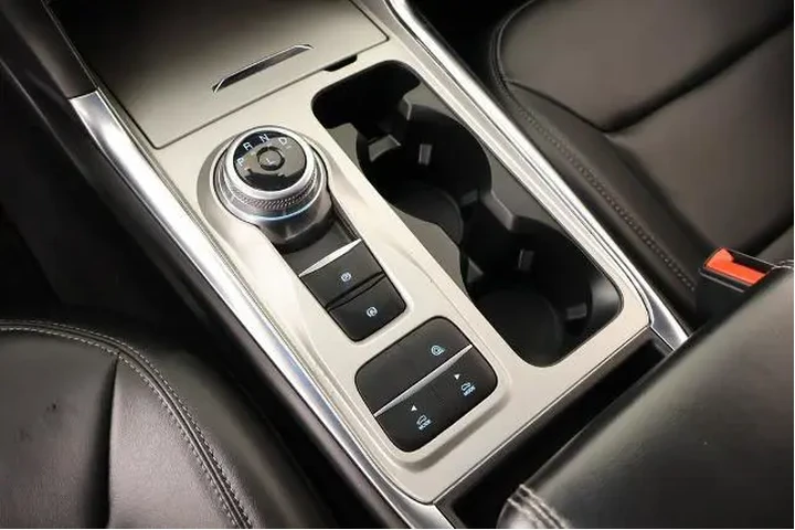 $27527 : Ford Explorer 2023 XLT 4dr S image 8