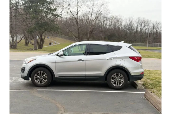 $6750 : 2015 Santa Fe Sport 2.4L image 6