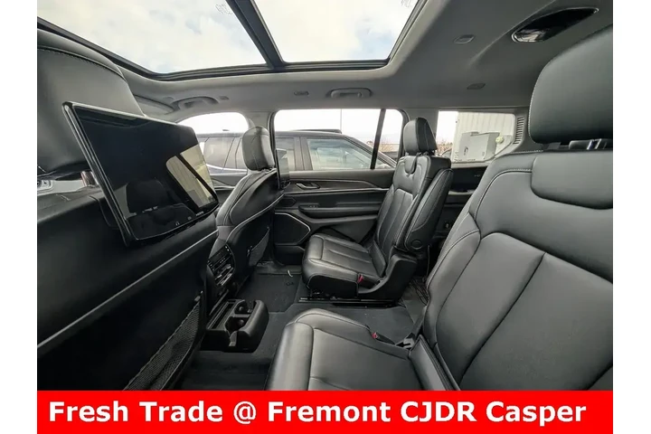 $32999 : Jeep Grand Cherokee L 2023 4 image 5