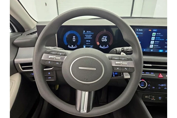 $26998 : Hyundai SONATA 2024 SEL 4dr image 10