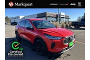 Ford Escape 2024 AWD Active