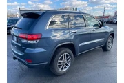 $25244 : Jeep Grand Cherokee 2021 4x4 thumbnail