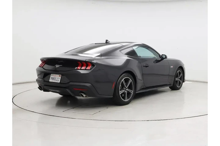 $29998 : Ford Mustang 2024 EcoBoost 2 image 8