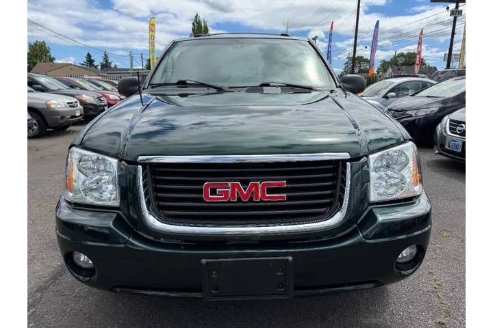$7995 : 2003 GMC Envoy SLT image 4