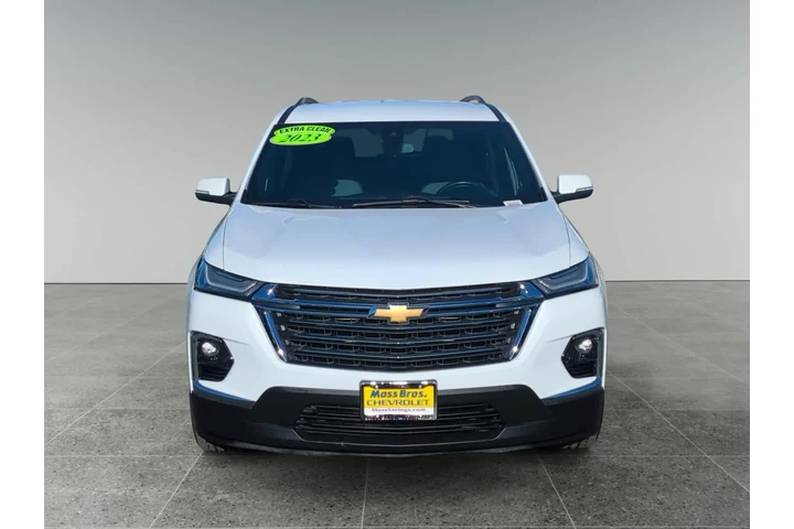 $22500 : Chevrolet Traverse 2023 LT C image 8