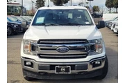 $28777 : Ford F-150 2020 4x4 XLT 4dr thumbnail