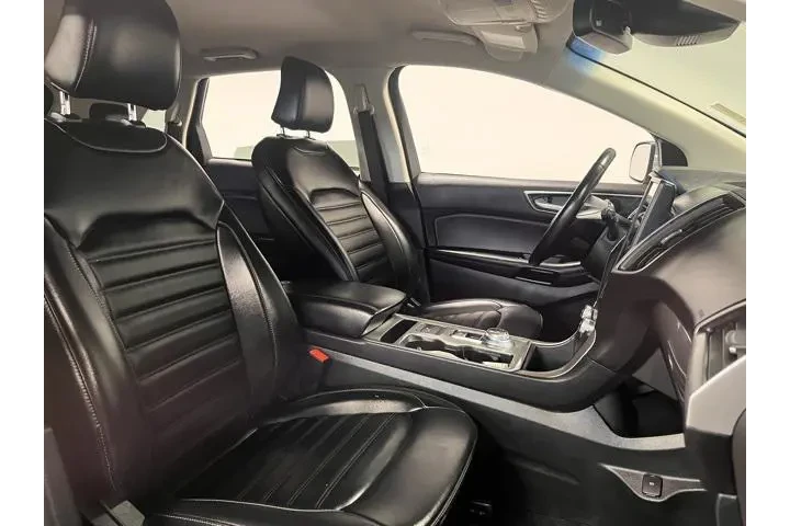 $20962 : Ford Edge 2023 AWD SEL 4dr C image 10