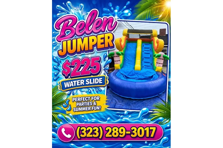 Belen Jumpers image 8