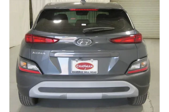 $16990 : Hyundai KONA 2022 SE 4dr Cro image 5