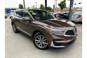 2019 RDX SH-AWD w/Technology thumbnail