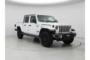 Jeep Gladiator 2022 4x4 Texa
