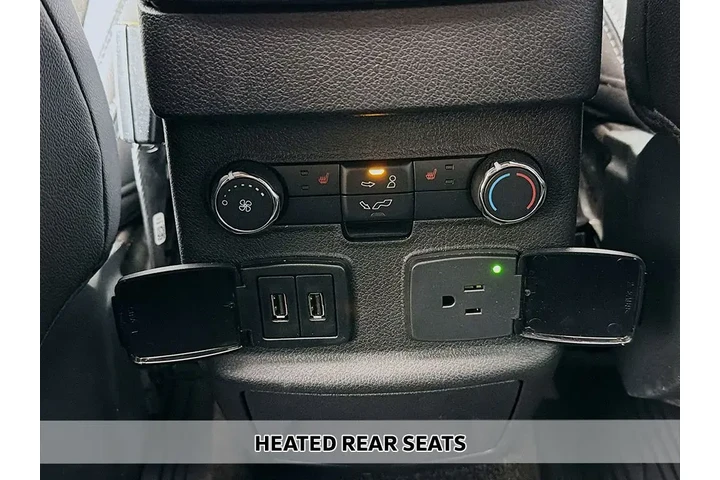 $18590 : Ford Explorer 2018 AWD Limit image 9