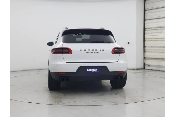 $31998 : Porsche Macan 2018 AWD S 4dr image 6